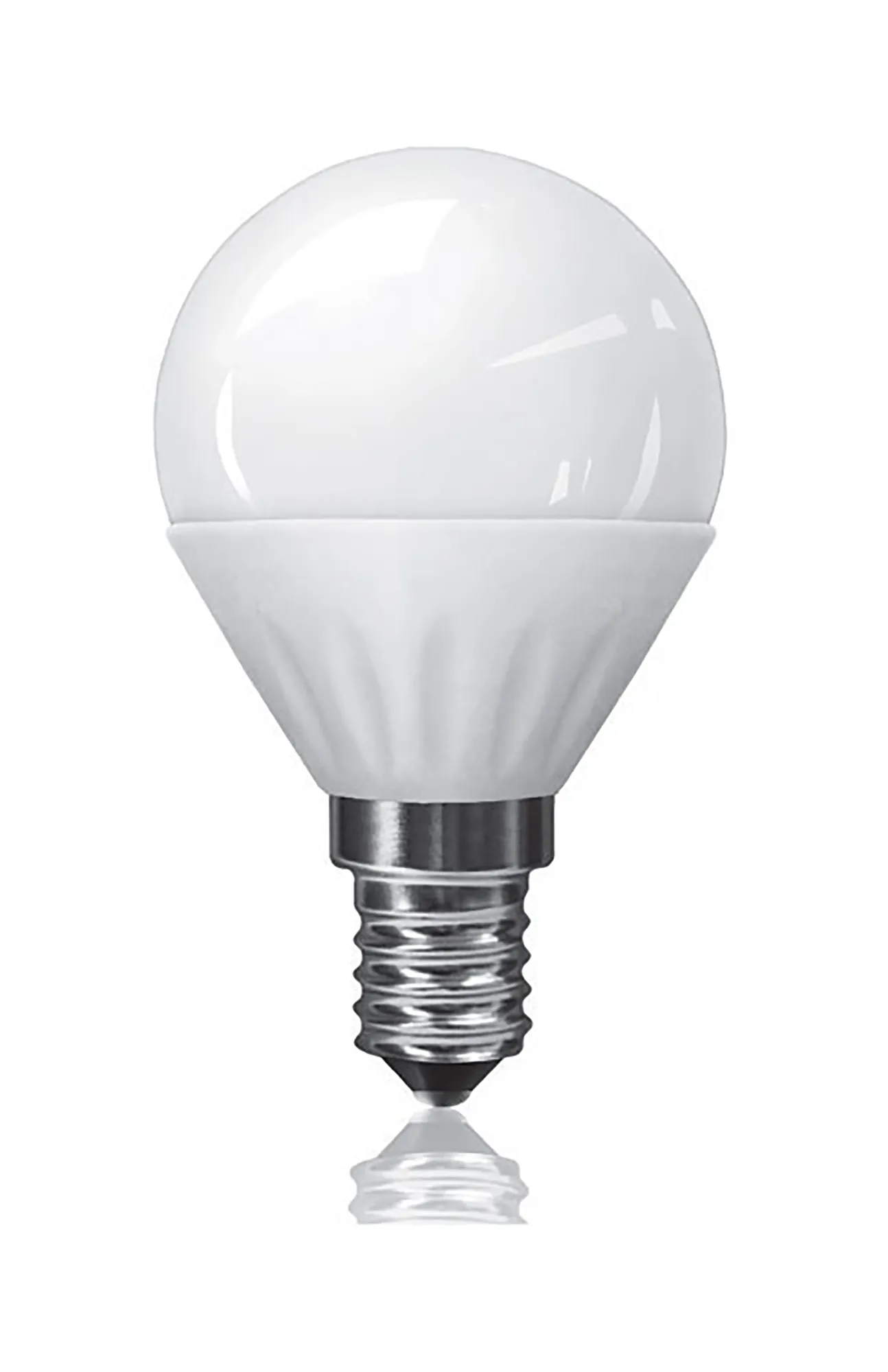 Power SMD LED Lamps Luxram Golf Ball